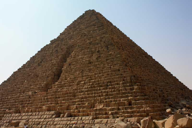 199-El Giza,Micerino,2 agosto 2009.jpg